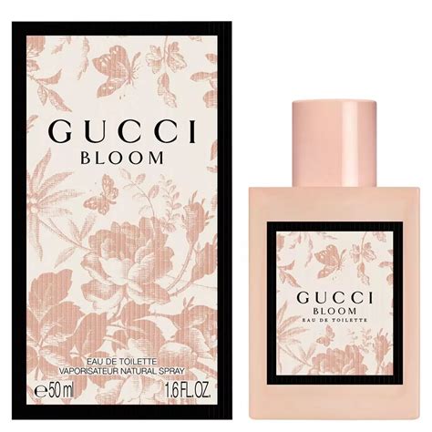 gucci bloom ingredientes|Bloom Eau de Toilette Gucci for women .